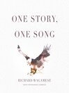 Cover image for One Story, One Song